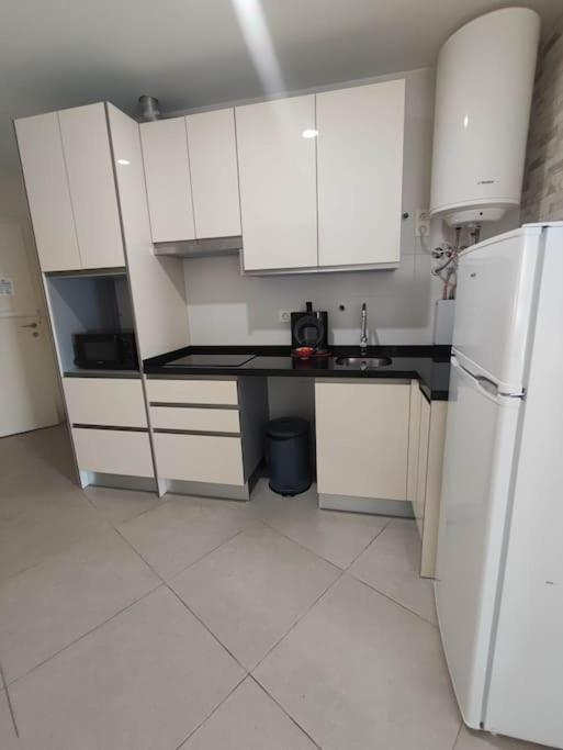 Nuevo Estudio Con Parking Gratis Malaga Exterior photo