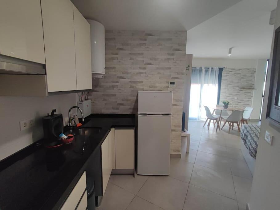 Nuevo Estudio Con Parking Gratis Malaga Exterior photo