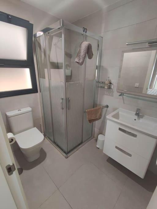 Nuevo Estudio Con Parking Gratis Malaga Exterior photo