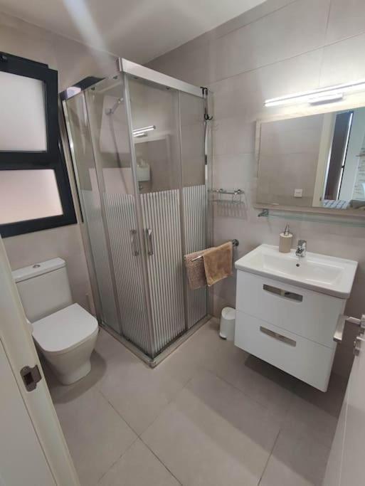 Nuevo Estudio Con Parking Gratis Malaga Exterior photo